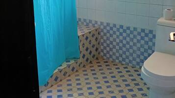 Classic Villa | Bathroom | Slippers