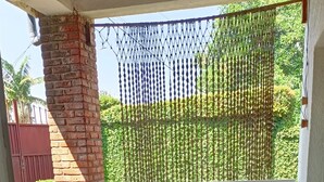 Classic Villa | Teres/patio