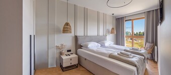 Apartamenty Sun & Snow Porto