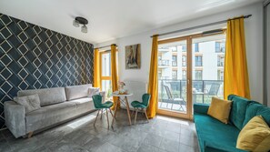 公寓 (32) | 客廳 | 平面電視