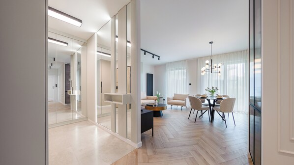 Apartment (30) | Living area