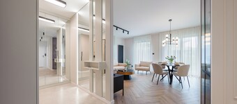 Apartamenty Sun & Snow Porto