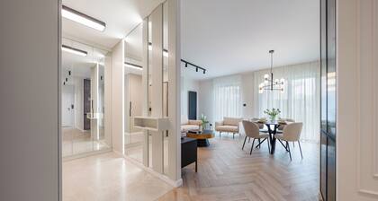 Apartamenty Sun & Snow Porto