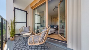 Apartment (12) | Balcony