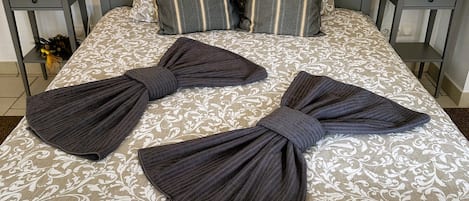 1 habitación, internet, ropa de cama y acceso para silla de ruedas