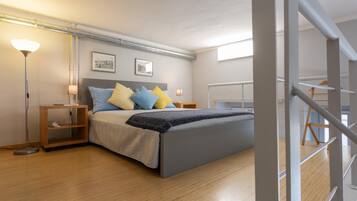 Appartamento | 1 camera