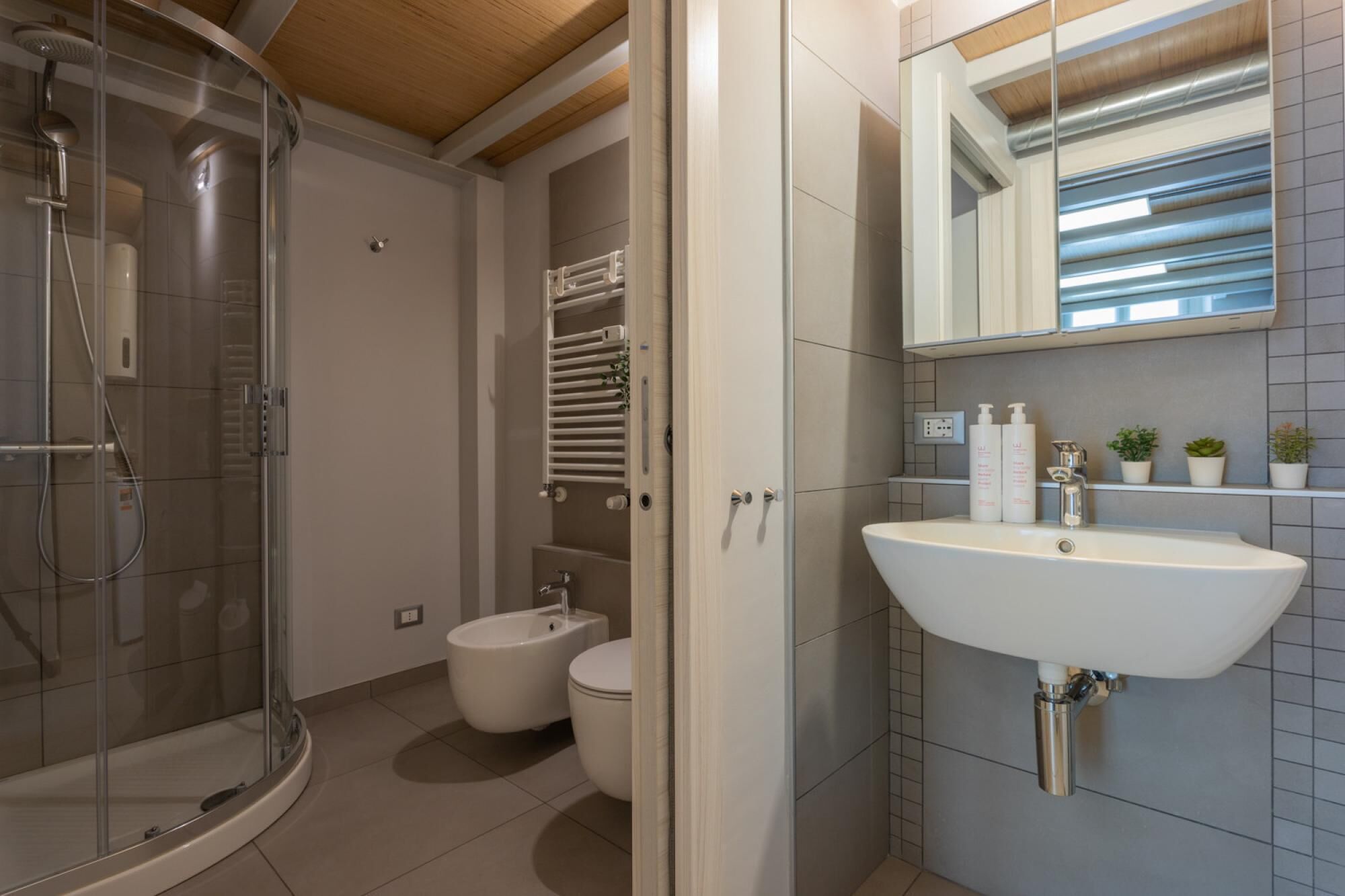 Maison | 1 chambre