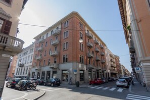 Exterior - Studio Degli Artisti by Wonderful Italy (Turin)