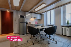 Apartment - Studio Degli Artisti by Wonderful Italy (Turin)