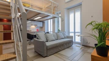 Appartamento | 1 camera