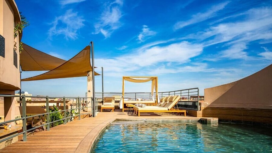 Fashion Boutique Hotel