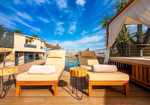 Fashion Boutique Hotel