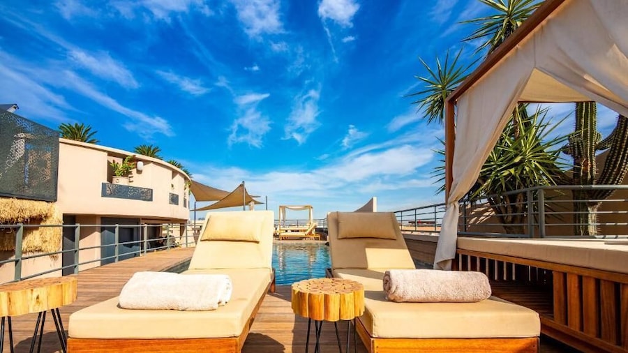 Fashion Boutique Hotel