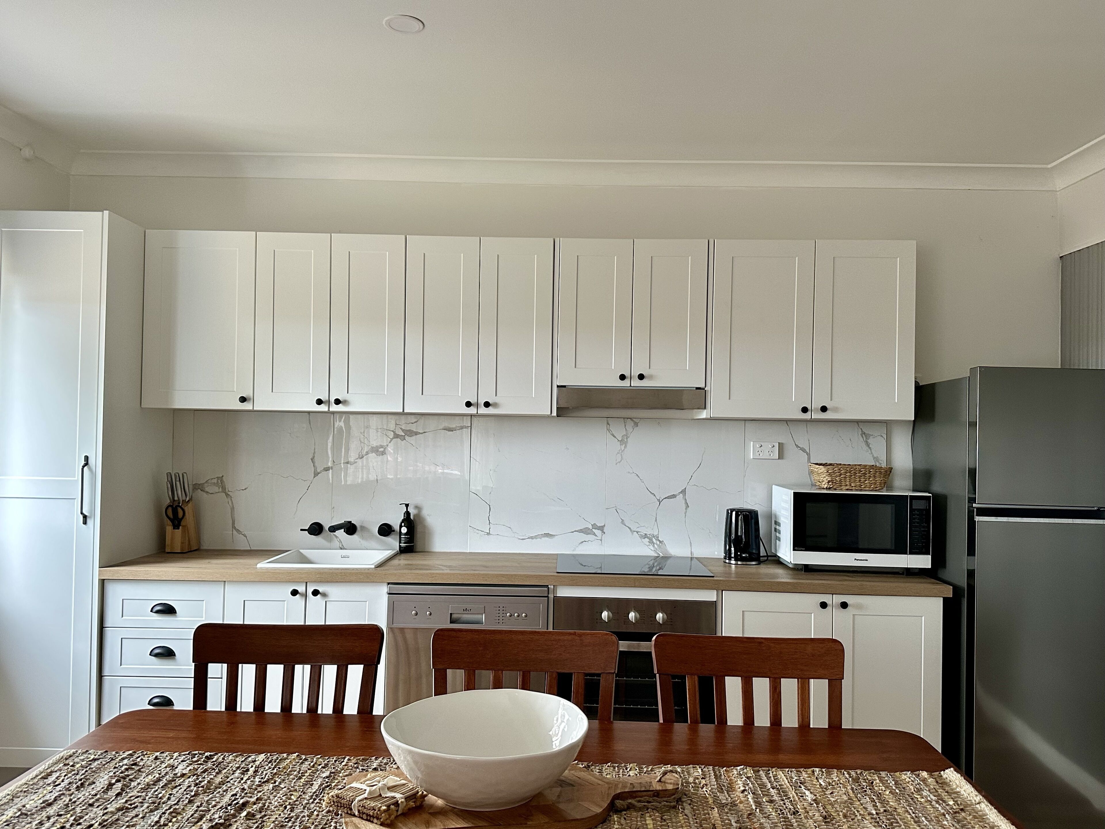 Cucina privata