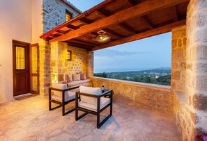 テラス / パティオ