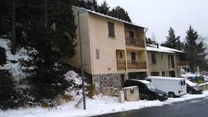 Eksteriør