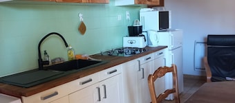 Appartement T3 A 5MN DE Font Romeu Parking Prive