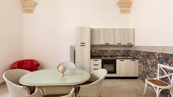 Appartamento | Ristoranti