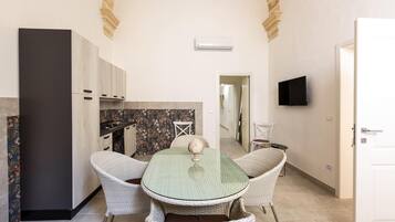 Appartement | Restauration