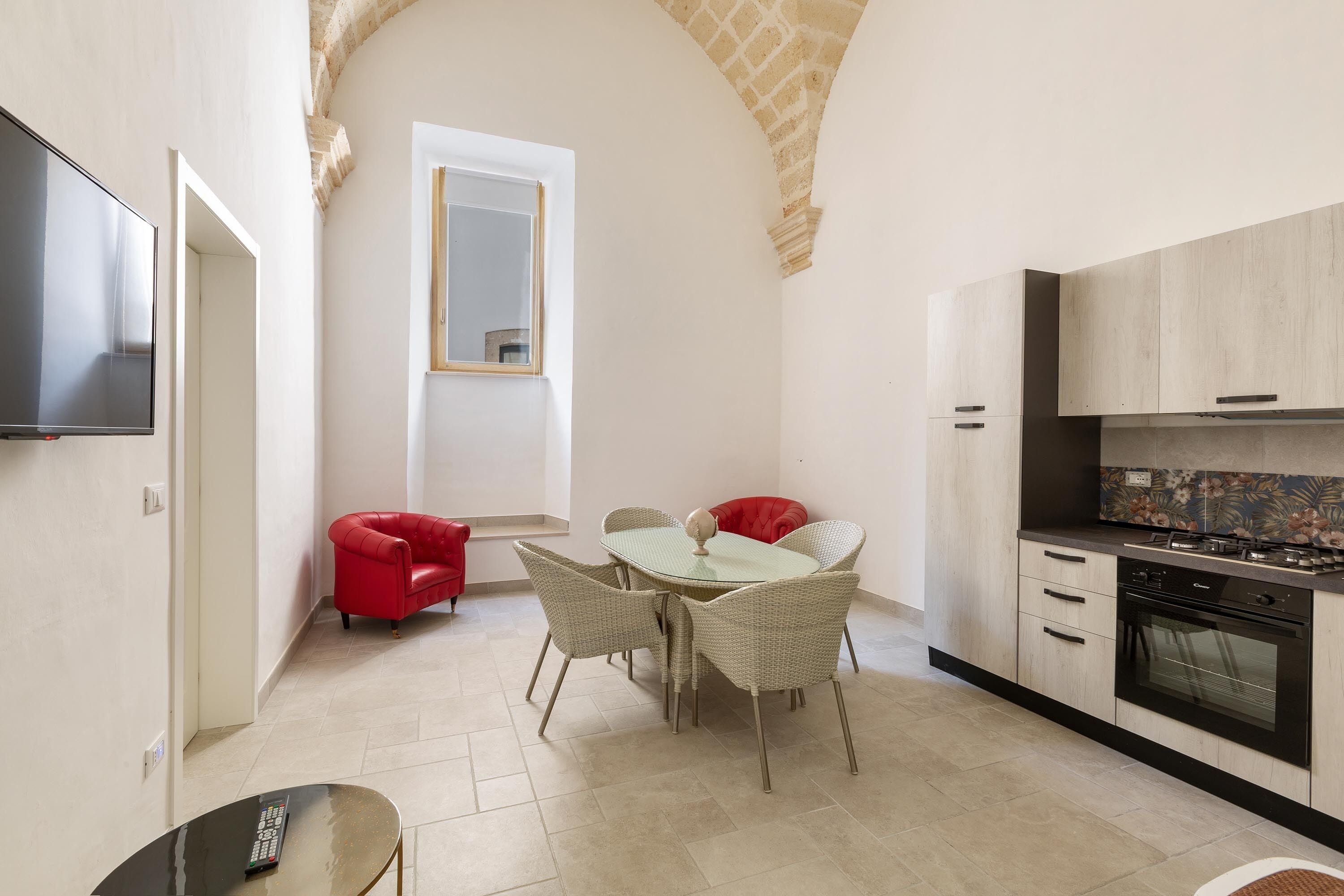 Leilighet | Eget kjøkken