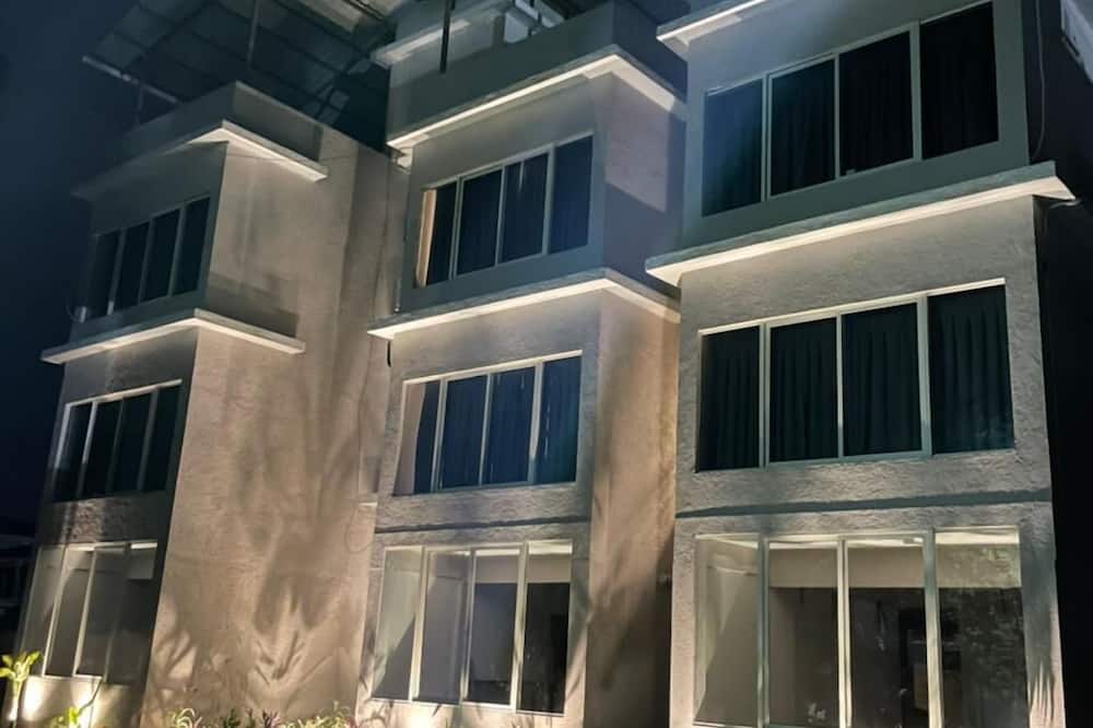 The Terra Hotel