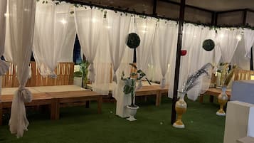 Salón de eventos