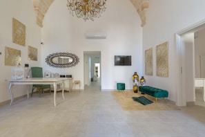 Property entrance - 3569 Le Dimore di Chez Papà - 4 by Barbarhouse (Manduria)