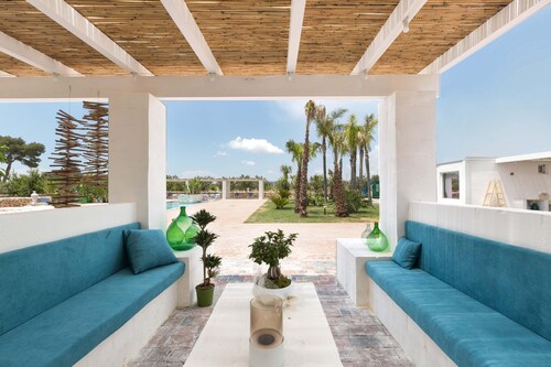 3507 Piccola Masseria Pozzi by Perle di Puglia