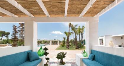 3507 Piccola Masseria Pozzi by Perle di Puglia