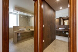 Villa | Baño