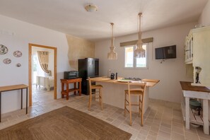 Villa | Eget kök