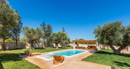 3508 Tenuta Anna - Attico by Perle di Puglia