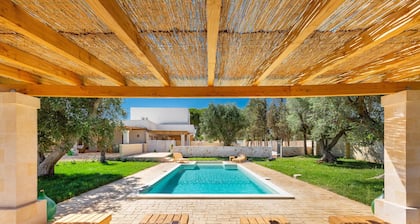 3508 Tenuta Anna - Attico by Perle di Puglia