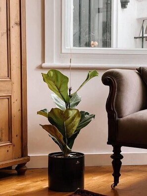 Interior - 10 minute walk from the beach and Beautiful Hove Lawns. (Brighton and Hove)