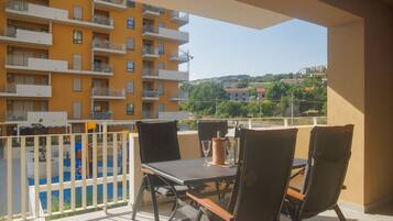 Apartment | Property grounds