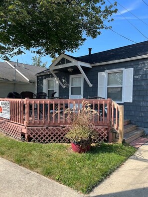 Exterior - GOTL Strip - Private Beach Access - Sunset Vacation Rentals (Geneva)