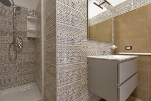 Villa | Bathroom - 3506 Villa Althea by Barbarhouse (Manduria)