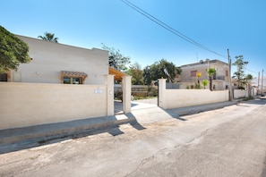 Exterior - 3506 Villa Althea by Barbarhouse (Manduria)