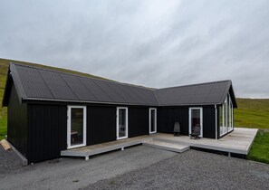 Maison Standard, 3 chambres | Terrasse/Patio