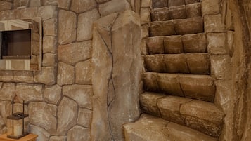 Treppe