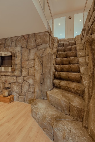 Luxurious Farm House | Á Snætu | Unique