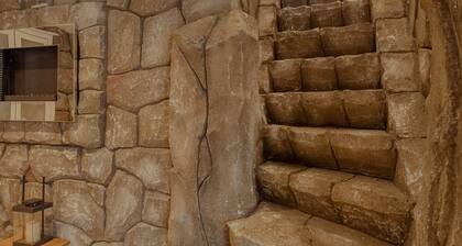 Luxurious Farm House | Á Snætu | Unique