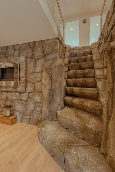 Luxurious Farm House | Á Snætu | Unique