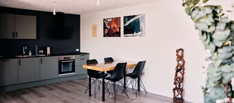 Studio Apartment | Unique Location | Stunning View