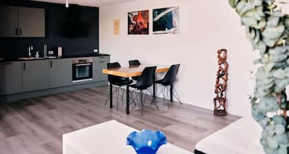 Studio Apartment | Unique Location | Stunning View