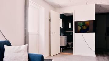 Standard Studio | Television