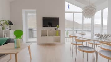 House | Living area
