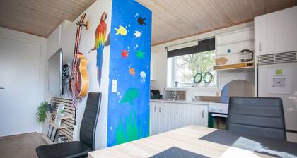 Studio Apartment| 20Min From City Center| TĂłrshavn