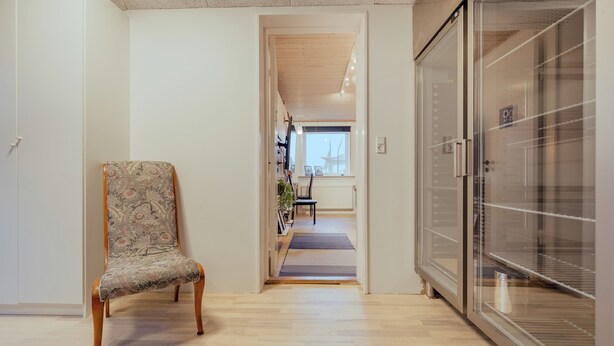 Property amenity - Studio Apartment| 20Min From City Center| Tórshavn (Tórshavn)