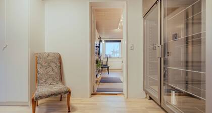 Studio Apartment| 20Min From City Center| Tórshavn